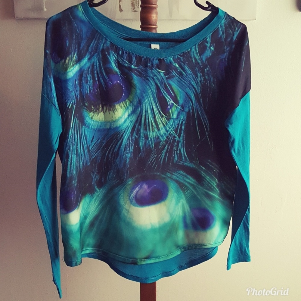 AEROPOSTALE TOP